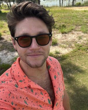 Niall Horan Instagram - 30 ! Thanks for all the birthday wishes yesterday ❤️