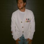 Niall Horan Instagram – HELLO LOVERS! New merch out now