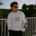 Niall Horan Instagram – HELLO LOVERS! New merch out now