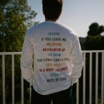 Niall Horan Instagram – HELLO LOVERS! New merch out now