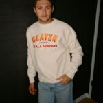 Niall Horan Instagram – HELLO LOVERS! New merch out now