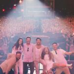 Niall Horan Instagram - Farewell 2023. Cannot wait to see you all next year at The Show Live On Tour !