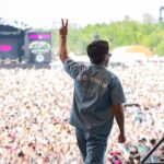 Niall Horan Instagram - PINKPOP ! What an unbelievable crowd, thank you for coming out to see us . Also huge thank you to the incredible @thelumineers for bringing me out to sing one of my favourite songs with them ! Pinkpop Festival
