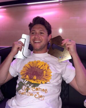 Niall Horan Instagram - #1 in the UK, Ireland, Holland, Belgium, Australia and New Zealand !! This is unbelievable. Thank you so, so much to everyone all around the world for the love around The Show. It’s been years since I last put an album out and I’m so happy you all had such a great reaction to the new music. I’m incredibly proud of this album and I’m glad that you’re enjoying it too. I couldn’t be more grateful. Love you Lovers xx