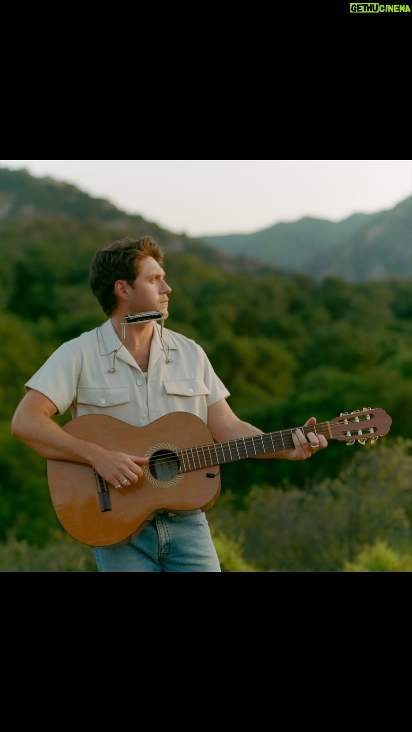 Niall Horan Instagram - I’m excited to share this performance video of “You Could Start A Cult” with you today. It’s the first of many performances that I shot with @Vevo as a part of their Extended Play series that will be coming out over the next few weeks. Performing live is my favourite thing to do. To bring the songs I’ve spent so much time with, seen through from start to finish is an amazing feeling. Shooting these performances with Vevo was a really special experience. I was able to go back to the place where I made the music, an area of California I adore and have spent a lot of time in over my career. Watch it now on my Vevo channel and stay tuned for another performance video coming your way next week!