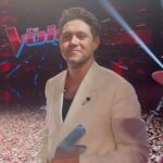 Niall Horan Instagram – What a way to end the year !