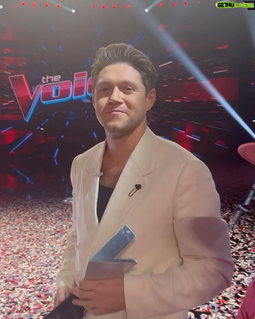 Niall Horan Instagram - What a way to end the year !