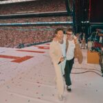 Niall Horan Instagram - Thank you all so much for all the support around The Show so far. I’m so happy you all are loving this album xx