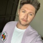 Niall Horan Instagram - 3 DAYS TIL THE SHOW IS YOURS