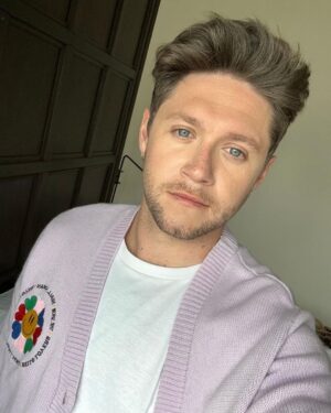 Niall Horan Instagram - 3 DAYS TIL THE SHOW IS YOURS