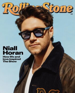 Niall Horan Instagram - On the cover of @rollingstoneuk !

Words: @misternicklevine ⁠
Photography: @christiantierney ⁠
Styling: @camquittner
Grooming: @melissabourne
Photo assistant: @cianduignan
Creative director: @ben__chappell__
Photo producer: @kaylalandrum
Label creative: @nicksteinhardt
⁠
Rolling Stone UK team⁠
Editor-in-chief: @CliffJoannou ⁠ ⁠ ⁠
Art Director: @AlexHambis ⁠ ⁠ ⁠
Fashion Director: @JosephKocharian ⁠ ⁠ ⁠
News Editor: @nickjwreilly ⁠ ⁠
Art Editor: @mouchety ⁠ ⁠
Social Media Producer: @soapyporter ⁠
Fashion Assistant: @outfitbyaaron