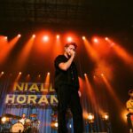 Niall Horan Instagram – BOSTON thank you for an incredible night . Perfect audience to kickstart an amazing summer of festivals. Can’t wait to come back and see you all next year on tour xxx Boston Calling Music Festival