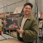 Niall Horan Instagram – Loved having the opportunity to see how vinyl is printed and pressed . Only 15 days until The Show is yours ! Pre-order full vinyl collection now at the link in bio x