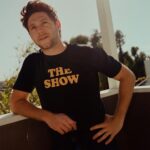 Niall Horan Instagram – HELLO LOVERS! New merch out now