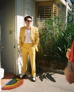 Niall Horan Instagram - It’s finally time… my new album The Show is out now! I’ve been working really hard on this album for years and I can’t even put in to words how excited I am for it to be yours. 

All 10 songs have their special meanings to me and I hope they can all have meaning in your lives. I made a ten track album so hopefully you get to the end and want to go straight back to the start and do it all over again. 

I haven’t said much on this topic because I’ve been so overwhelmed and in a state of shock at the response to it. The Show Live On Tour 2024 is going to be amazing. Thank you all so much for getting tickets and wanting to be a part of this era. So many of the shows are already sold out but you can still get tickets for some shows now. I can’t wait to bring this album and others to life in front of you.

I love you all very much. Enjoy . 

Welcome to The Show.