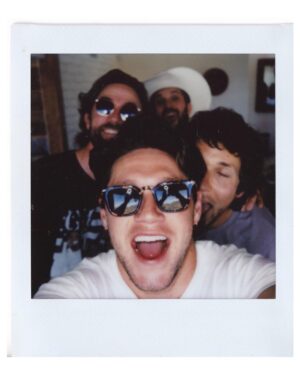 Niall Horan Instagram - It’s finally time… my new album The Show is out now! I’ve been working really hard on this album for years and I can’t even put in to words how excited I am for it to be yours. 

All 10 songs have their special meanings to me and I hope they can all have meaning in your lives. I made a ten track album so hopefully you get to the end and want to go straight back to the start and do it all over again. 

I haven’t said much on this topic because I’ve been so overwhelmed and in a state of shock at the response to it. The Show Live On Tour 2024 is going to be amazing. Thank you all so much for getting tickets and wanting to be a part of this era. So many of the shows are already sold out but you can still get tickets for some shows now. I can’t wait to bring this album and others to life in front of you.

I love you all very much. Enjoy . 

Welcome to The Show.