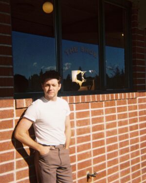 Niall Horan Instagram - It’s finally time… my new album The Show is out now! I’ve been working really hard on this album for years and I can’t even put in to words how excited I am for it to be yours. 

All 10 songs have their special meanings to me and I hope they can all have meaning in your lives. I made a ten track album so hopefully you get to the end and want to go straight back to the start and do it all over again. 

I haven’t said much on this topic because I’ve been so overwhelmed and in a state of shock at the response to it. The Show Live On Tour 2024 is going to be amazing. Thank you all so much for getting tickets and wanting to be a part of this era. So many of the shows are already sold out but you can still get tickets for some shows now. I can’t wait to bring this album and others to life in front of you.

I love you all very much. Enjoy . 

Welcome to The Show.