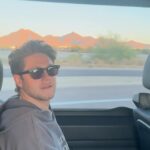 Niall Horan Instagram – What a way to end the year !