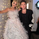 Niall Horan Instagram - What a way to end the year !