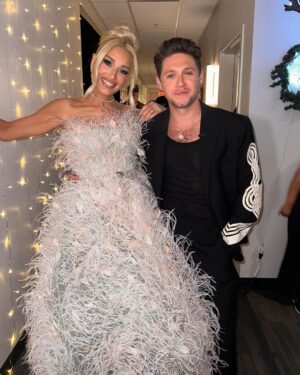 Niall Horan Instagram - What a way to end the year !