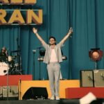Niall Horan Instagram - I’ve dreamt of playing festivals since I was a kid . Thank you to everyone from all around for world for coming out to see us play this year , when you are so spoiled for choice at the these things. Live music is the best thing in the world and the festivals made me even more excited for tour next year. We are currently putting ‘The Show’ together and I can’t wait for you to see what I have ready for ya.