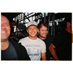 Niall Horan Instagram - I’ve dreamt of playing festivals since I was a kid . Thank you to everyone from all around for world for coming out to see us play this year , when you are so spoiled for choice at the these things. Live music is the best thing in the world and the festivals made me even more excited for tour next year. We are currently putting ‘The Show’ together and I can’t wait for you to see what I have ready for ya.