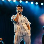 Niall Horan Instagram - Te amo México ❤️ See you next year 🇲🇽 Corona Capital