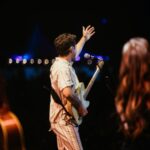 Niall Horan Instagram - Te amo México ❤️ See you next year 🇲🇽 Corona Capital
