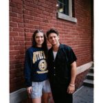 Niall Horan Instagram - A new version of “You Could Start A Cult” with @lizzymcalpine is out now. I’m such a huge fan of Lizzy’s and I’m so happy she is on this song and that she wrote a verse for it. This song is very special and she brings so much to it