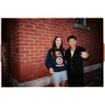 Niall Horan Instagram - A new version of “You Could Start A Cult” with @lizzymcalpine is out now. I’m such a huge fan of Lizzy’s and I’m so happy she is on this song and that she wrote a verse for it. This song is very special and she brings so much to it