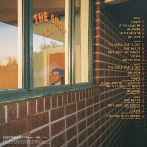 Niall Horan Instagram - Hello Lovers ! I’m excited to announce that ‘The Show: The Encore’ will be out digitally on November 3rd with vinyl and CD editions to follow on April 5th. This new version of the album features 9 additional tracks including a version of “You Could Start A Cult” with @lizzymcalpine which is out everywhere this Friday. I’ve been a huge fan of hers for a while now and am so grateful she was able to hop on the song and write a special new verse. I’m also thrilled that the incredible @johnlegend came on for a new version of “The Show” and can’t wait for you all to hear the cover of @tearsforfearsmusic’s “Everybody Wants To Rule The World” that I’ve been performing at all the festivals this past summer. There’s also some versions of the songs I did with @vevo and a preview of some live performances I did at a @spotify event right before the album came out (much more to come from that night to come soon). Pre-order and pre-save from the link in my bio xx
