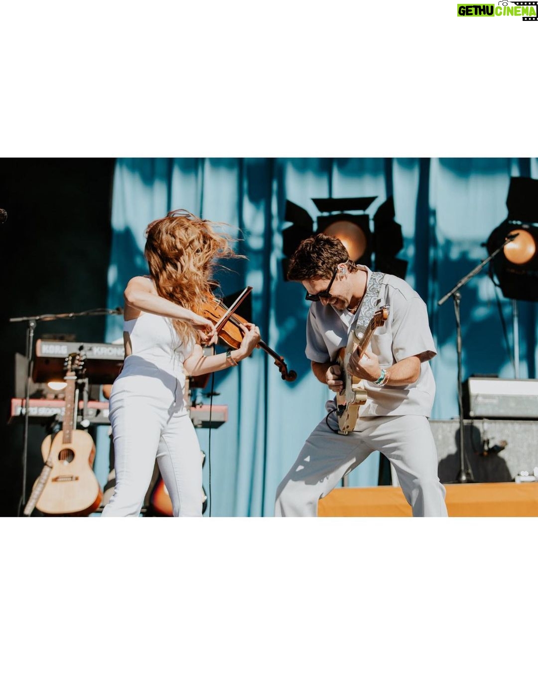 Niall Horan Instagram - ACL ❤️ Austin City Limits Music Festival (ACL)