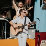 Niall Horan Instagram - ACL ❤️ Austin City Limits Music Festival (ACL)