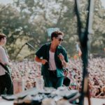 Niall Horan Instagram - ACL ❤️ Austin City Limits Music Festival (ACL)