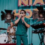 Niall Horan Instagram - ACL ❤️ Austin City Limits Music Festival (ACL)