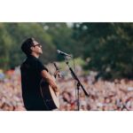 Niall Horan Instagram - ATLANTA Music Midtown at Piedmont Park