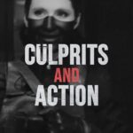 Niamh Algar Instagram - I do love a heist. Especially with this lot! 🥷💥 C U L P R I T S High drama. High thriller. Even higher stakes. #Culprits stars Gemma Arterton and Niamh Algar and Nathan Stewart-Jarrett discuss their favourite scenes to shoot from the new original series, now streaming exclusively on Disney+ @disneyplusuk