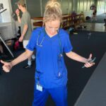 Niamh Algar Instagram - 🇮🇪 IRELAND you can finally watch Malpractice! Coming to your tv screens this Friday on Vigin Media One at 9pm. It’s a show I’m immensely proud to be of and opened my eyes to the pressures of the A&E public health sector. It was made by the most passionate, talented and caring group of filmmakers and I hope you take time to tune in to see how hard they worked in this show. 💙 🙏🏻🩺 Vigin Media One @ 9pm Fri #Malpractice Virgin Media Television