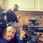 Niamh Algar Instagram - 👩‍⚖️⚖️ Episode 3 of #Malpractice continues tonight at 9pm on @itv See you in court! . #malpractice #medicalthriller #drama @itv @itvxofficial @grace__oa