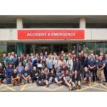 Niamh Algar Instagram - Only one more sleep before the final episode of Malpractice. So grateful to have worked with this incredible hardworking, devoted & talented crew! @itv @itvxofficial #Malpractice #medicadrama Leeds, England