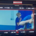 Niamh Algar Instagram – Sorry for the heart palpitations, here’s a lol.. @scottchambers_ & @priyankapatelx never break character.

#Malpractice @itv