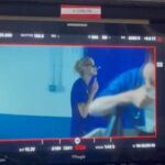 Niamh Algar Instagram - Sorry for the heart palpitations, here’s a lol.. @scottchambers_ & @priyankapatelx never break character. #Malpractice @itv