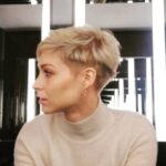Niamh Algar Instagram – πββοΈ βIts for a roleβ Filming