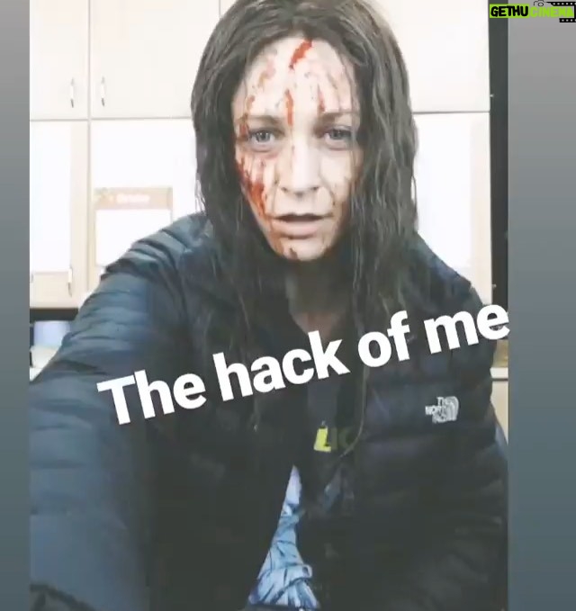 Niamh Algar - 4.6K Likes - 💇♀️ “Its for a role”