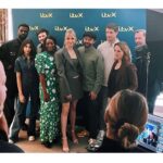 Niamh Algar Instagram – Terrific press launch for #Malpractice yesterday in London, thank you @itv @itvxofficial for making the day so fun & special. So proud to be a part of this series with an incredibly special cast & crew, and I cannot wait for people to see what this team has delivered!
….
Coming very soon to @itv & @itvxofficial 🎉❤️🩺 London, United Kingdom