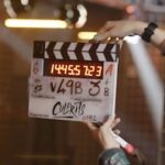 Niamh Algar Instagram - Venture behind the scenes of the incredible action sequences with Nathan Stewart-Jarrett and Niamh Algar! The thrilling new original series, #Culprits is streaming now, exclusively on Disney+.