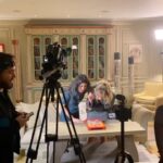 Niamh Algar Instagram – Terrific press launch for #Malpractice yesterday in London, thank you @itv @itvxofficial for making the day so fun & special. So proud to be a part of this series with an incredibly special cast & crew, and I cannot wait for people to see what this team has delivered!
….
Coming very soon to @itv & @itvxofficial 🎉❤️🩺 London, United Kingdom
