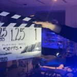 Niamh Algar Instagram - That's a wrap on Playing Nice! Thank you Cornwall for being such stunning hosts over the past 3 months, I've never felt more at home! Thank you to our extraordinary director @katehewittme for being so kind and inspiring. Thank you to @rabbit.track.pictures @studiocanaluk @itv & the incredible crew who made this job so special. And to @jginorton @jessierbrownfindlay & James MacCardle who I miss already! ❤️🎬❤️🎬❤️