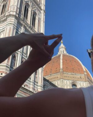 Niamh Algar Instagram - Summer ‘23 🔥🇮🇹🍕