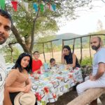 Nicat Əli Instagram - #basqal @basqal_qorugu Basqal, İsmayıllı, Azərbaycan